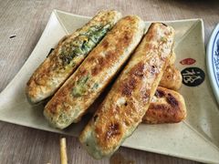 回头-协顺园回头馆(南顺城路店)