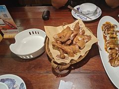 -前海沿·青岛菜(五四广场永旺店)