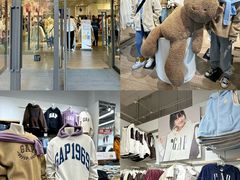 -首创奥特莱斯(西安店)