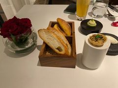 -L'Arome芳芳法国餐厅(仙林金鹰店)