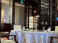 -万豪酒店·咏豪中餐厅