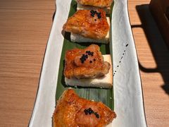 -匠和风精致料理(春熙路群光广场店)