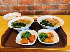 -大食代美食广场(迪士尼小镇店)