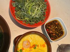 -老淮滨-蚌埠非遗小吃(淮河路店)