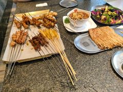 -锦州御烧烤(人民街店)