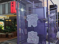 -琴岛之星摩天轮