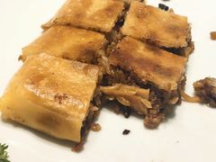 -楚山晓·湖北菜(武汉光谷K11店)