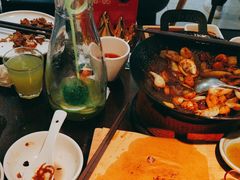 -桂小厨广西菜(青秀万达店)