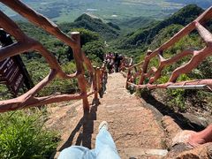 -吉林拉法山