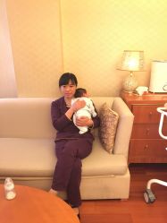-馨月汇·一悦馨香月子中心(前滩店)