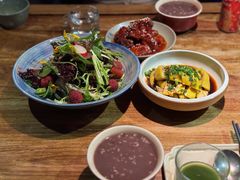 -兰溪小馆(东直门簋街店)