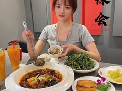 -香辣会·老牌川菜(骏豪店)