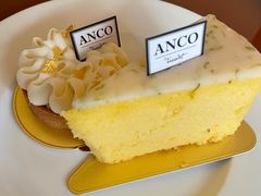 -ANCO(星皓广场店)