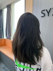 -SY COLOUR专业烫染