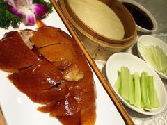 iphone_upload_pic-四季小馆·地道北京小吃(广百店)