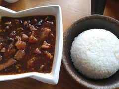 -木王宴语·野生鲜菌火锅(玉河店)