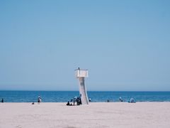 -养马岛旅游度假区