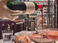 -壳里西餐厅Coquille Seafood Bistro(蒙自路店)