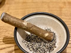 手磨芝麻-胜博殿霸王树(嘉里中心店)