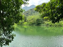 -紫云谷景区