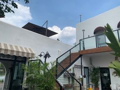 -素心小筑(后沙裕镇店)