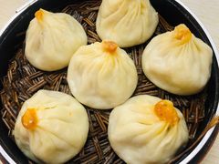 -鲁氏汤包王(长白街店)
