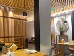 -枣子树·素食餐厅(普陀山店)