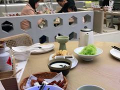 -苏小柳点心·手作小笼包(浦东嘉里城分院)