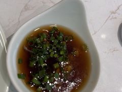 -船歌·鱼水饺青岛菜(国贸商城店)