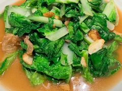 -麻都·成都菜(人民广场店)