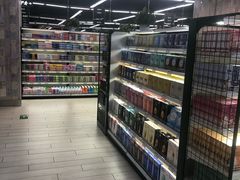 -果蔬好生活超市(乐堤港店)