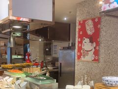 -索菲特银河锦厨自助餐(山西路店)