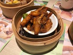 凤爪-添好运点心专门店(中环IFC店)