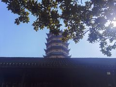 -北寺塔