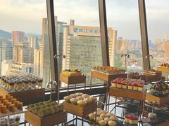 -广州花园酒店·凌璇阁旋转餐厅CAROUSEL360