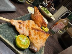 -SMAKA(复兴soho店)