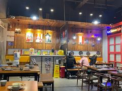 大堂-盛世盐帮·自贡特色(总店)
