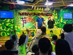 -上海大自然野生昆虫馆(东方明珠·爬宠昆虫探索中心)