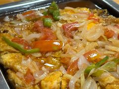 -龙上水现炒生料(柳沙店)