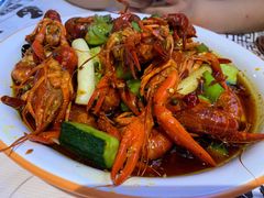 -拙味兄弟龙虾·江湖菜(和畅堂店)