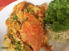 -Dang restaurant (patong phuket)