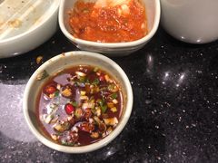 -盛江山自助料理(太原街万达店)