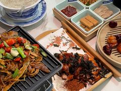 -苏梦江南·淮扬菜(夫子庙店)