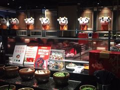 -呷哺呷哺 黄金牧场 (回龙观港龙店)