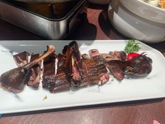 -寻宝记绍兴菜(鲁迅路店)