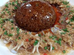 糯米蛏子-930私房菜(欧阳路店)