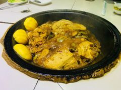 -大鹅岛灶台鱼·铁锅炖(水库路店)