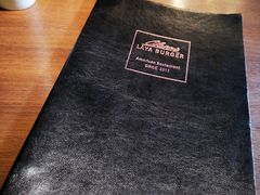 -拉亚汉堡经典餐厅(商城路店)