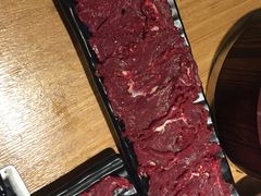 -打酱友•斑鱼海鲜粥火锅(吴桥店)