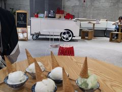 -歎雪糕低糖低脂Gelato冰淇淋